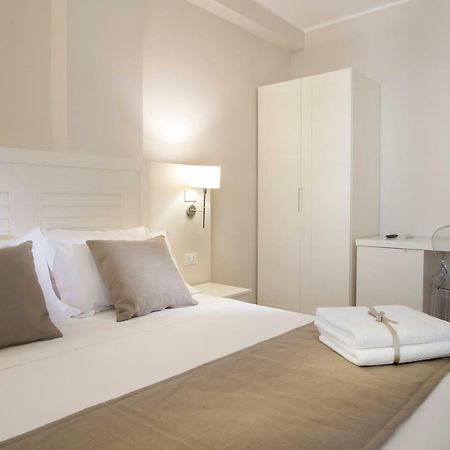 Nesea Bed And Breakfast サン・ヴィート・ロ・カーポ エクステリア 写真