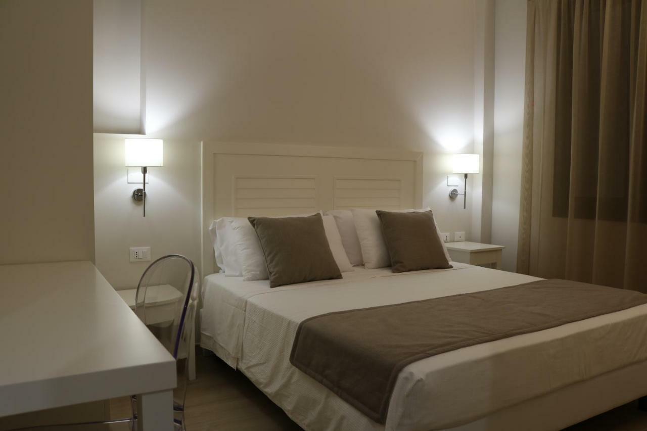 Nesea Bed And Breakfast サン・ヴィート・ロ・カーポ エクステリア 写真