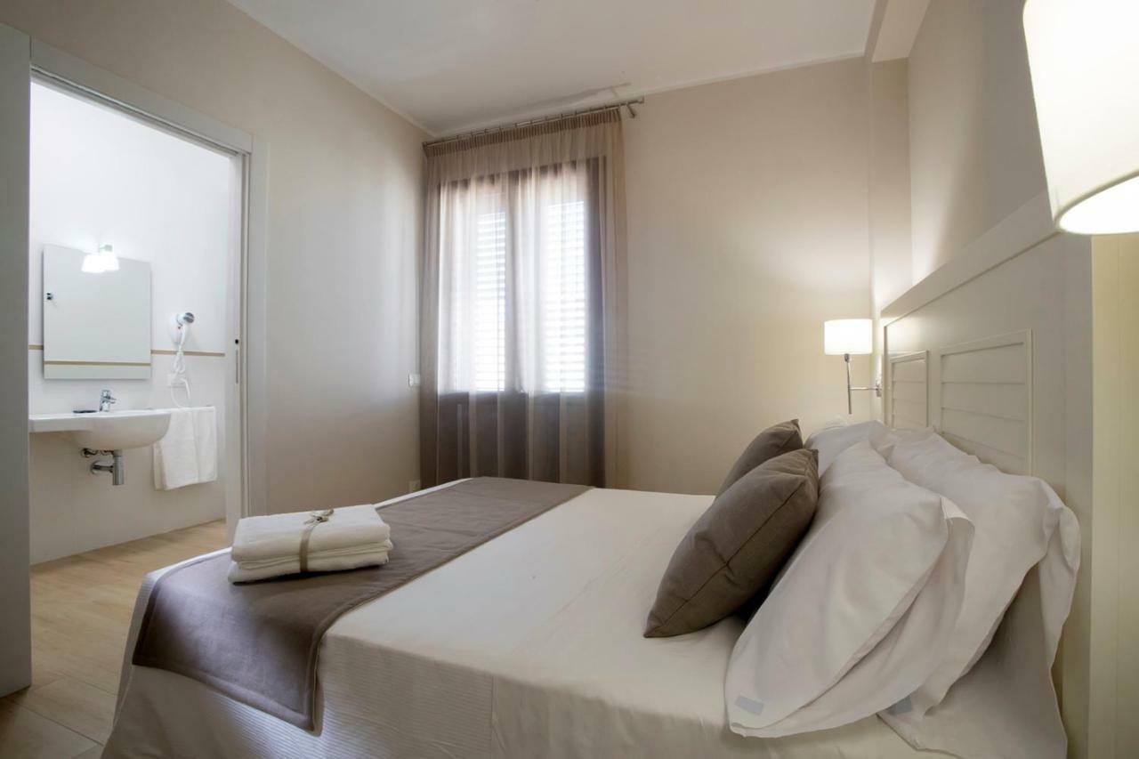 Nesea Bed And Breakfast サン・ヴィート・ロ・カーポ エクステリア 写真